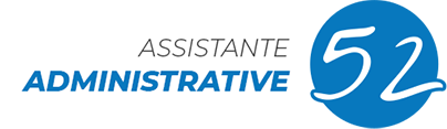 Logo ASSISTANTE ADMINISTRATIVE 52